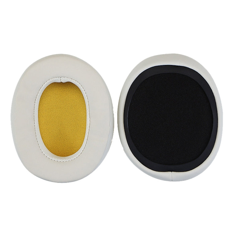 สำหรับ Skullcandy Crusher 3.0 Wireless Hesh 3 ANC Venue EVO แผ่นรองหูฟัง 2 ชิ้น, แผ่นรองหู (สีเขียวทหาร), แผ่นรองหู (สีน้ำตาล), แผ่นรองหู (สีเบจเหลืองด้านล่าง), แผ่นรองหู (รุ่นเจลสีดำ)