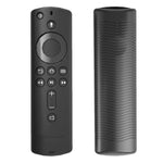 เคสซิลิโคนกันตกสำหรับรีโมทคอนโทรล Amazon Fire TV Stick 4K รุ่นที่ 2