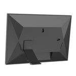 JT101F-C01 10.1-Inch Smart Touch Electronic Photo Frame With Human Sensor Function, US Plug, 10.1-Inch