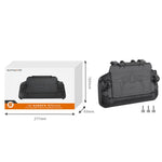 Sunnylife YK570 ฝาครอบกันกระแทกสำหรับรีโมทคอนโทรล DJI RC Plus, สำหรับ DJI RC Plus
