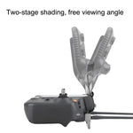 Sunnylife YK570 ฝาครอบกันกระแทกสำหรับรีโมทคอนโทรล DJI RC Plus, สำหรับ DJI RC Plus