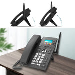 โทรศัพท์เครือข่าย VOIP สมาร์ท S01 4G Full Netcom SIP ประชุมเสียงสำนักงานธุรกิจ โทรศัพท์บ้านไร้สาย, S01