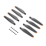 ชุด Fly More Kit Plus ของแท้สำหรับ DJI Mini 3 Pro ประกอบด้วยแบตเตอรี่ 3850 mAh / ใบพัด / แท่นชาร์จ, Fly More Kit Plus