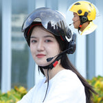 หูฟังบลูทูธไร้สายกันน้ำสำหรับหมวกกันน็อคมอเตอร์ไซค์ LX1 Bluetooth 5.3, ภาษาอังกฤษ