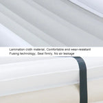 Outdoor Travel Baby Inflatable Bed Children Car Rear Folding Bed Aircraft Inflatable Mattress, Gray, Gray+Seat Belt, Gray+Inflator, Gray+Storage Bag, Gray+Inflator+Storage Bag+Seat Belt, Gray+CN Plug Inflatable Pump+Storage Bag+Seat Belt