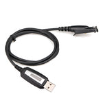 สายโปรแกรม USB เฉพาะ RETEVIS J9131P สำหรับ HD1 RT29, J9131P