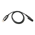 สายโปรแกรม USB เฉพาะ RETEVIS J9131P สำหรับ HD1 RT29, J9131P