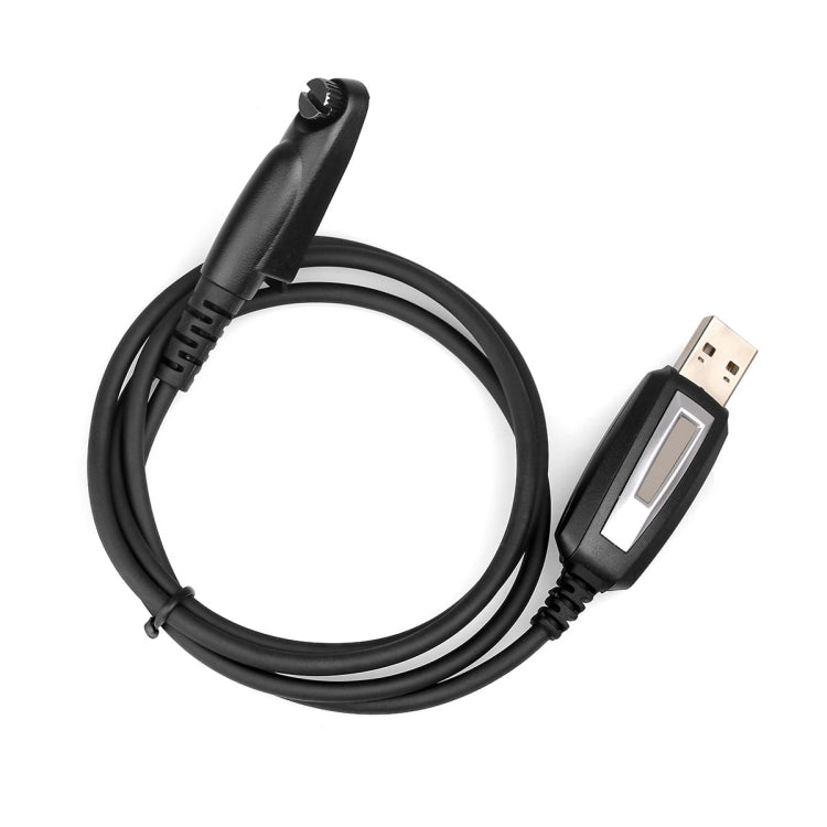 สายโปรแกรม USB เฉพาะ RETEVIS J9131P สำหรับ HD1 RT29, J9131P