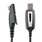 สายโปรแกรม USB เฉพาะ RETEVIS J9131P สำหรับ HD1 RT29, J9131P