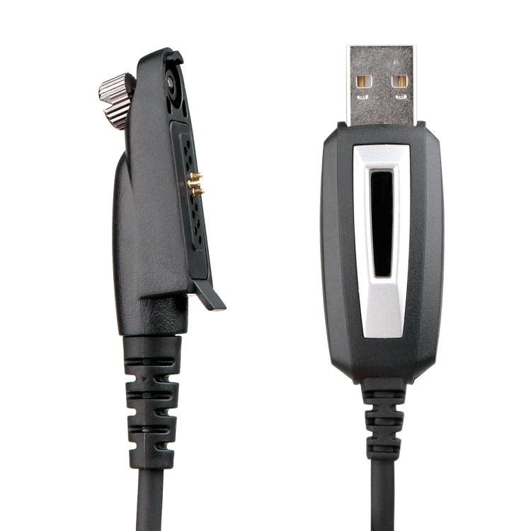 สายโปรแกรม USB เฉพาะ RETEVIS J9131P สำหรับ HD1 RT29, J9131P
