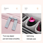 BUBM สำหรับอุปกรณ์จัดเก็บถุงสำหรับเครื่องเป่าผม Dyson และอุปกรณ์ม้วนผม