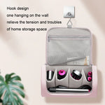 BUBM สำหรับอุปกรณ์จัดเก็บถุงสำหรับเครื่องเป่าผม Dyson และอุปกรณ์ม้วนผม