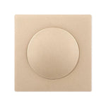 ฝาปิดรูแอร์สี่เหลี่ยม ปลั๊กรูผนัง ขนาด 5 ซม. สีขาว สีทอง สีเงิน ขนาด 9 ซม. สีขาว สีทอง สีเงิน