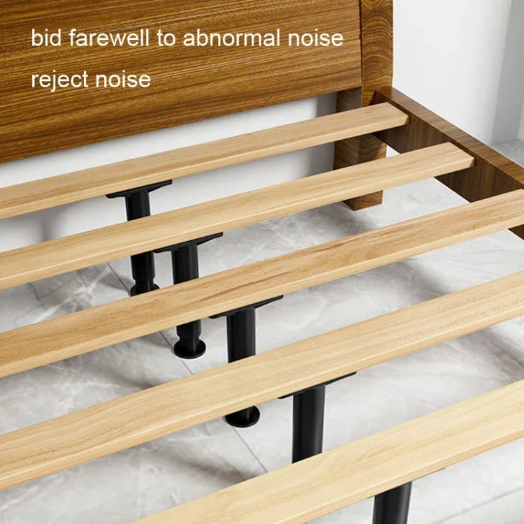 Bed Board Support Weight-Bearing Bracket Bed Leg Support Foot Rest, 15cm, 18cm, 20cm