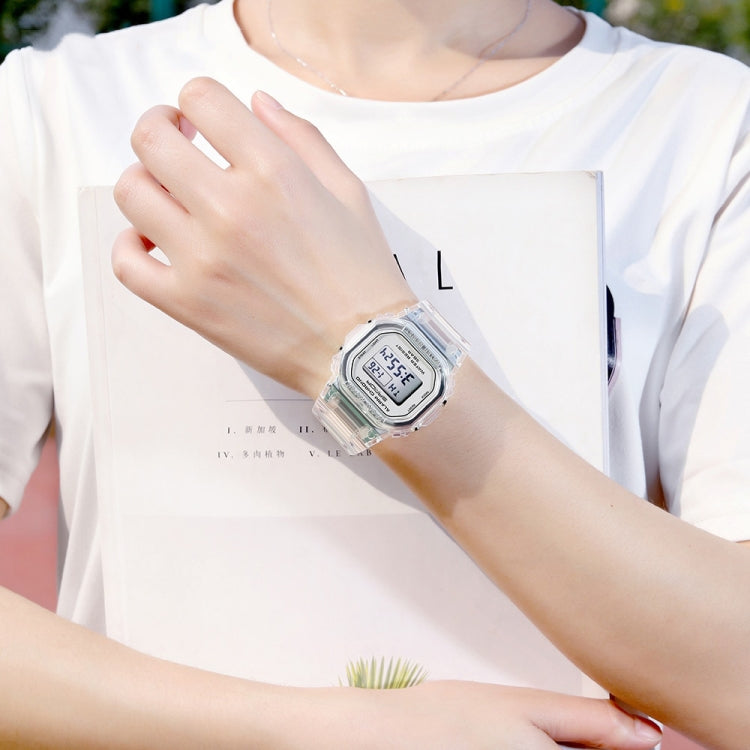 นาฬิกากันน้ำปฏิทินกีฬาหลายฟังก์ชัน SANDA 2009
