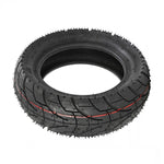 สำหรับ KUGOO M4 TUOVT 80/65-6.5 ยางนอกสเก็ตบอร์ดไฟฟ้าขนาด 10 นิ้วกันระเบิดสูญญากาศ ยางทางหลวง ยางลุยทางวิบาก
