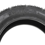สำหรับ KUGOO M4 TUOVT 80/65-6.5 ยางนอกสเก็ตบอร์ดไฟฟ้าขนาด 10 นิ้วกันระเบิดสูญญากาศ ยางทางหลวง ยางลุยทางวิบาก