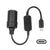 12W Power Driving Recorder TYPE-C to Cigarette Lighter Socket, 60cm, 1.2m