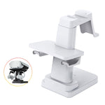 ขาตั้งด้ามจับเครื่องแสดงผลหัว VR All-In-One สำหรับ PICO4/Meta Quest/Rift S/HTC