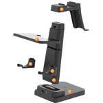 ขาตั้งด้ามจับเครื่องแสดงผลหัว VR All-In-One สำหรับ PICO4/Meta Quest/Rift S/HTC