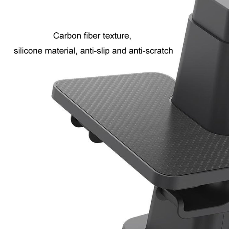 ขาตั้งด้ามจับเครื่องแสดงผลหัว VR All-In-One สำหรับ PICO4/Meta Quest/Rift S/HTC