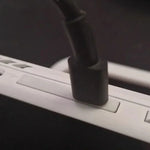 ปลั๊กป้องกันพอร์ตชาร์จสำหรับ ASUS ROG ALLY, ปลั๊กป้องกันพอร์ตชาร์จ