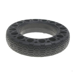 สำหรับ Segway G30 Max ยางตันวิ่งรันแฟลตขนาด 10 นิ้ว F20 F30 F40 ยางกลวง