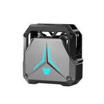 SP23 TWS หูฟังไร้สายสำหรับเล่นเกม หูฟังสเตอริโอ HIFI ลดเสียงรบกวน พร้อมถุง OPP