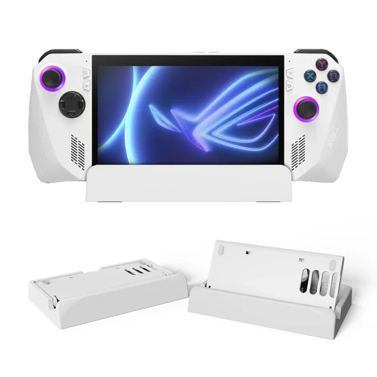 สำหรับขาตั้งโต๊ะ JYS ปรับมุมได้ 3 ระดับ ASUS ROG Ally/Steam Deck/Switch