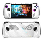 สำหรับเคสป้องกันนุ่ม TPU แบบ all-in-one เกมคอนโซล ASUS Rog Ally, เคส TPU ใส