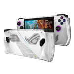 สำหรับเคสป้องกันนุ่ม TPU แบบ all-in-one เกมคอนโซล ASUS Rog Ally, เคส TPU ใส