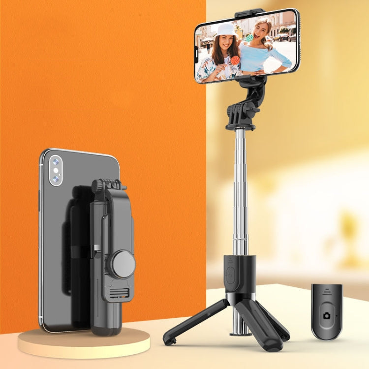 ขาตั้งกล้องมือถือเซลฟี่ Mini Phone CYKE แบบมัลติฟังก์ชันสำหรับตั้งโต๊ะถ่ายทอดสด, L11, L10