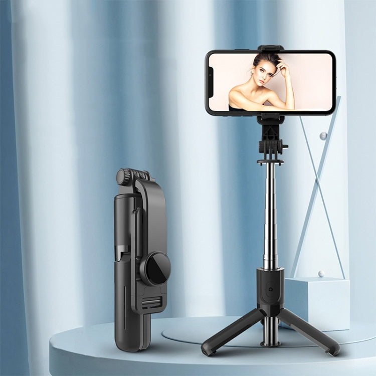 ขาตั้งกล้องมือถือเซลฟี่ Mini Phone CYKE แบบมัลติฟังก์ชันสำหรับตั้งโต๊ะถ่ายทอดสด, L11, L10
