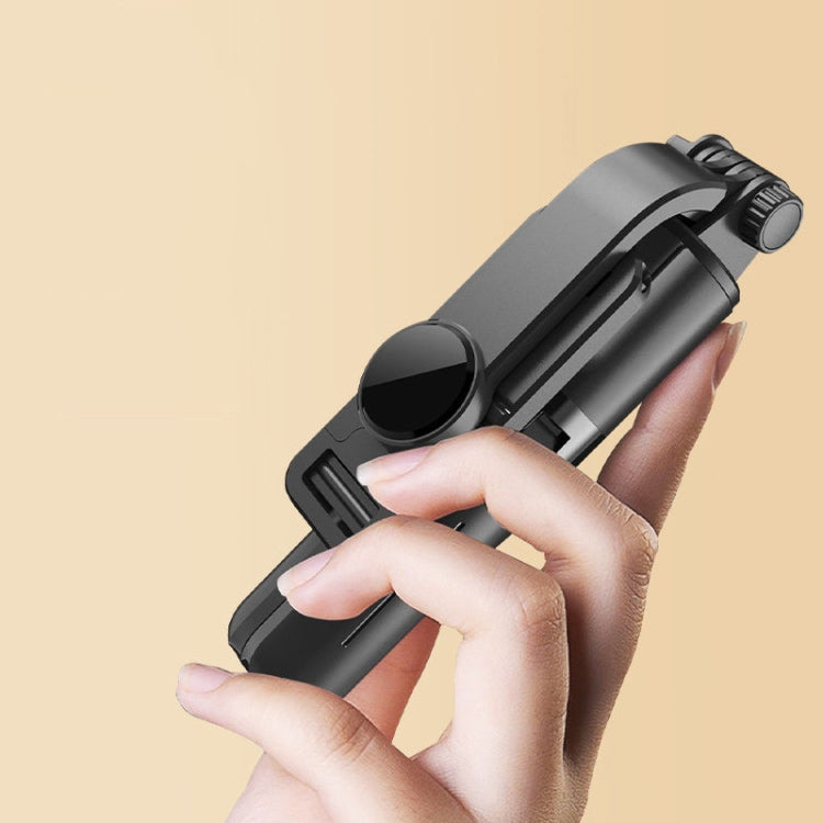 ขาตั้งกล้องมือถือเซลฟี่ Mini Phone CYKE แบบมัลติฟังก์ชันสำหรับตั้งโต๊ะถ่ายทอดสด, L11, L10