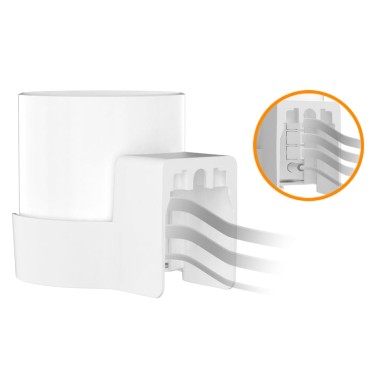 ขาตั้งสำหรับเราเตอร์ TP Link Deco Mesh X20/X50/X55/X60/Wifi 6 ทาง สำหรับ TP Link Deco Mesh X20/X50/X55/X60