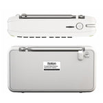 Rolton E500 ลำโพงบลูทูธ 2.1 ช่อง พร้อมไมโครโฟนในตัว รองรับวิทยุ FM