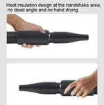 2100W Dog Dryer Stepless Speed Pet Hair Blaster Pet Water Blower, 220V UK Plug, 220V EU Plug, 220V AU Plug, 110V US Plug