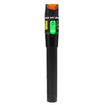 ปากกาทดสอบแสงไฟเบอร์ออปติกแสงสีแดง แหล่งกำเนิดแสงไฟเบอร์ออปติก 5MW, 10MW, 20MW, 30MW, 50MW