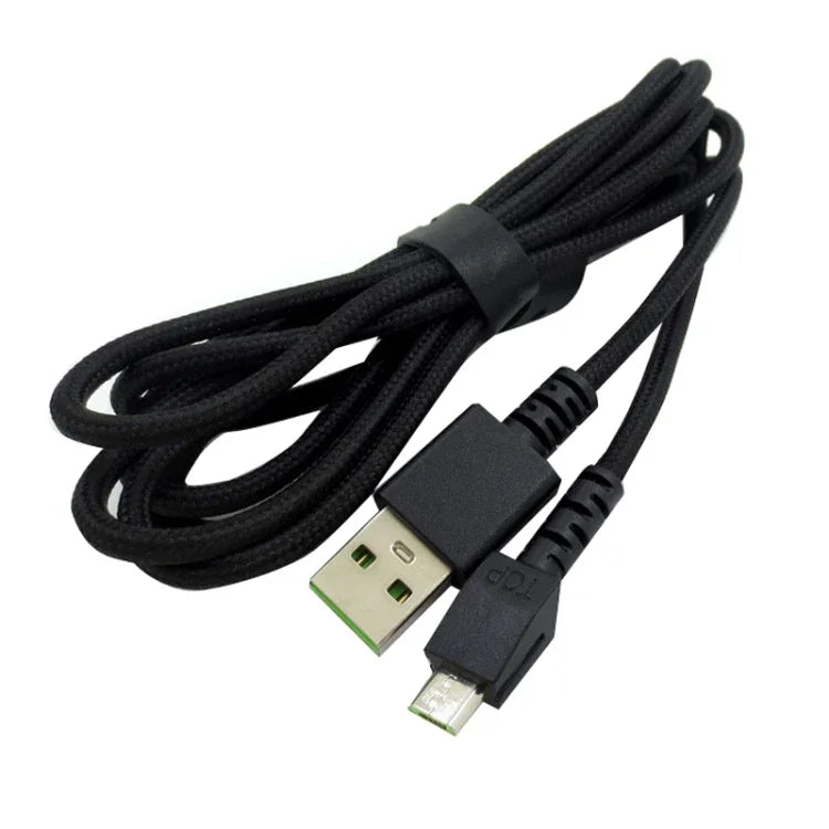 สายชาร์จเมาส์ไร้สายสำหรับ Razer / Naga Viper Pro / Viper V2 รุ่นมืออาชีพ