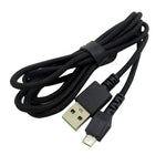 สายชาร์จเมาส์ไร้สายสำหรับ Razer / Naga Viper Pro / Viper V2 รุ่นมืออาชีพ