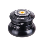 ชุดแฮนด์จักรยาน ZTTO ZS44 EC44 CNC ขนาด 11/8"-11/2" ท่อกรวยสำหรับตะเกียบหน้า 4444T