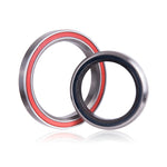 ชุดแฮนด์จักรยาน ZTTO ZS44 EC44 CNC ขนาด 11/8"-11/2" ท่อกรวยสำหรับตะเกียบหน้า 4444T
