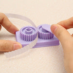 Quilling Crimper Tool Paper Quilling Crimper Machine DIY Art Tool