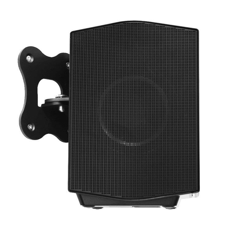 ขาแขวนติดผนังโลหะสำหรับลำโพงบลูทูธ Samsung HW-Q990B/HW-Q930B/HW-Q930C/HW-Q990C