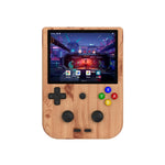 ANBERNIC RG405V เกมคอนโซลพกพา 4+256G 10000 เกม หน้าจอ IPS 4 นิ้ว ระบบ Android 12 T618 64 บิต, 4+256G