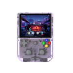 ANBERNIC RG405V เกมคอนโซลพกพา 4+256G 10000 เกม หน้าจอ IPS 4 นิ้ว ระบบ Android 12 T618 64 บิต, 4+256G