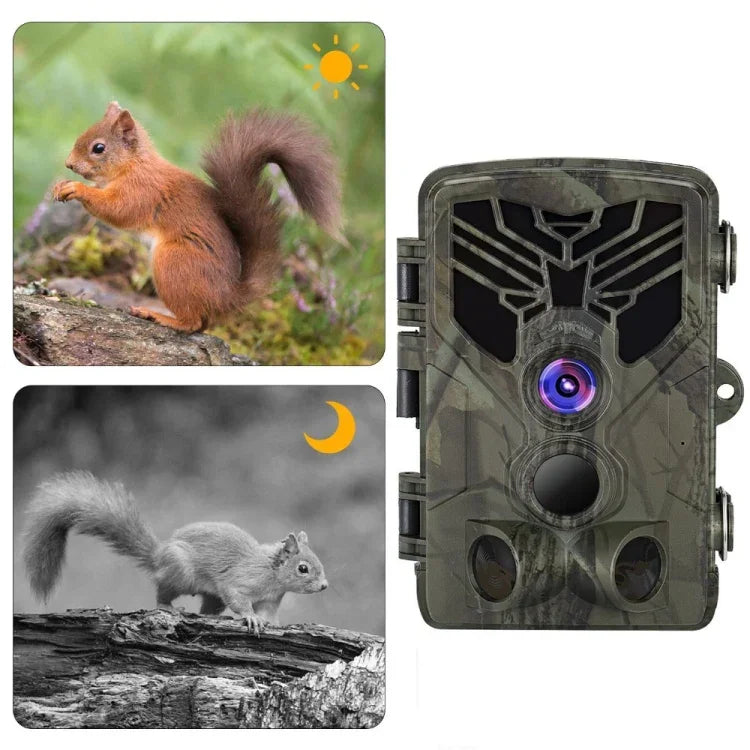 Suntek WiFi830 APP+WiFi 24MP Infrared Tracking Camera Wireless Bluetooth Control, WiFi830