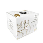 เครื่องปั๊มนมไฟฟ้าสวมใส่ได้ S12 คู่ พร้อม 2 โหมด & 9 ระดับดูด ปรับได้, S12 คู่