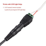 อะแดปเตอร์ชาร์จไฟ DC ปรับแรงดันได้ 65W 6-20V 3A, ปลั๊ก US, ปลั๊ก EU, ปลั๊ก UK ขนาดเล็ก, ปลั๊ก AU, ปลั๊ก UK ขนาดใหญ่