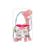 ของเล่นกัดซิลิโคนรูปยีราฟ XUNYI สำหรับเด็กทารก กล่องเหลืองแบบหยด, กล่องชมพูแบบหยด, กล่องเขียวแบบหยด, กล่องเหลืองสี่เหลี่ยม, กล่องชมพูสี่เหลี่ยม, กล่องเขียวสี่เหลี่ยม
